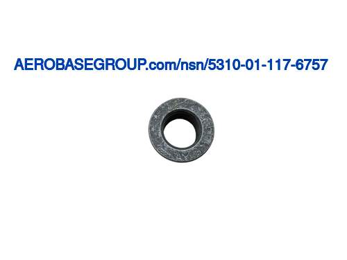 그림  국가 재고 번호의 5310-01-117-6757