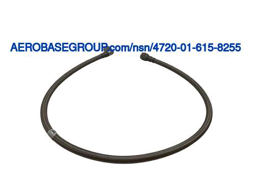 그림  국가 재고 번호의 4720-01-615-8255