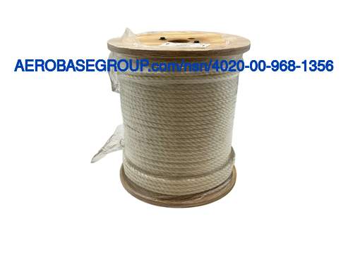 그림  국가 재고 번호의 4020-00-968-1356