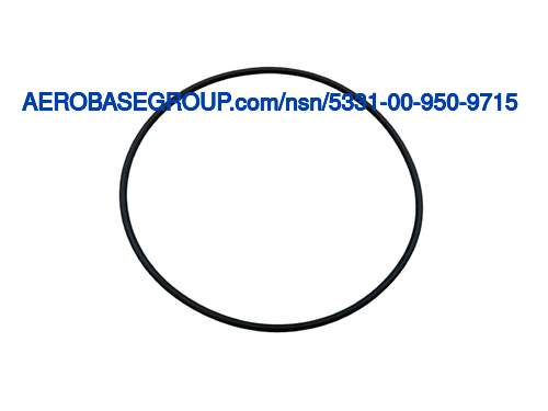 그림  국가 재고 번호의 5331-00-950-9715