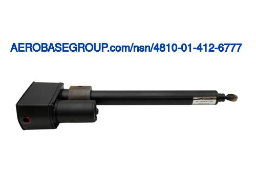 그림  국가 재고 번호의 4810-01-412-6777