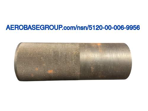 그림  국가 재고 번호의 5120-00-006-9956