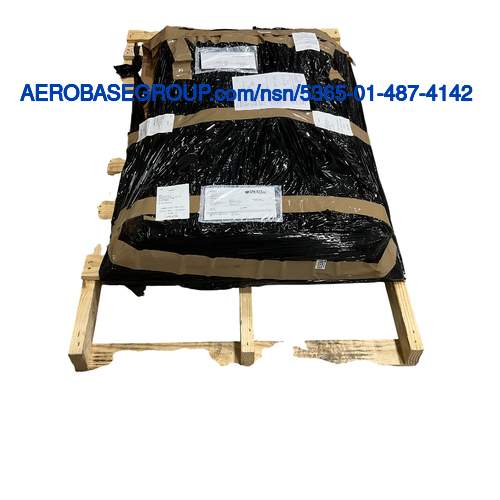 NSN 5365-01-487-4142 그림  국가 재고 번호의 5365-01-487-4142