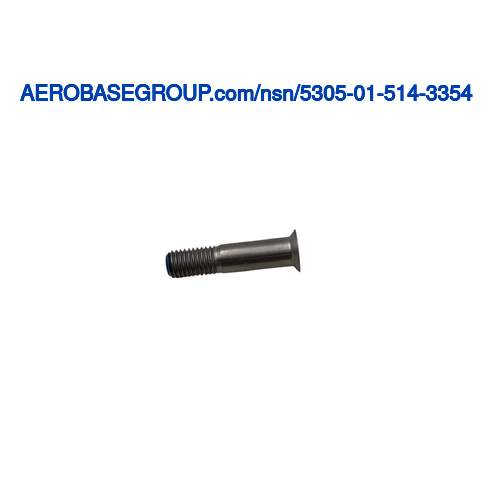 그림  국가 재고 번호의 5305-01-514-3354