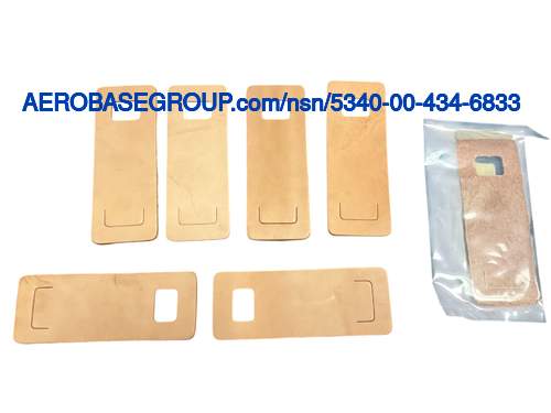 NSN 5340-00-434-6833 Image