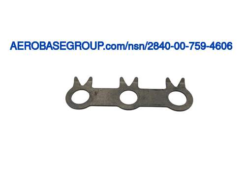 그림  국가 재고 번호의 2840-00-759-4606