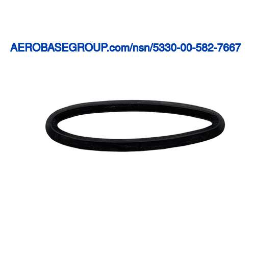 그림  국가 재고 번호의 5330-00-582-7667