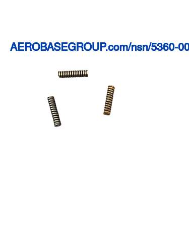 NSN 5360-00-913-7269 Image