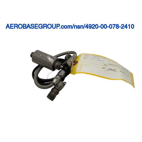 NSN 4920-00-078-2410 Image