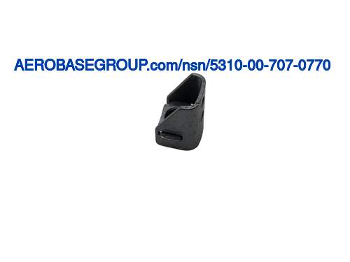 그림  국가 재고 번호의 5310-00-707-0770