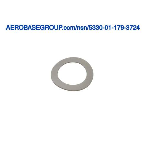 그림  국가 재고 번호의 5330-01-179-3724