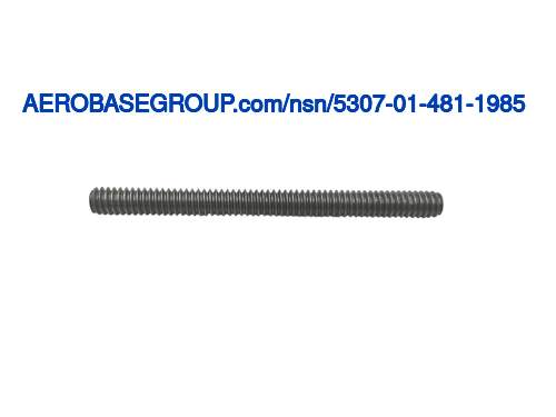 NSN 5307-01-481-1985 그림  국가 재고 번호의 5307-01-481-1985