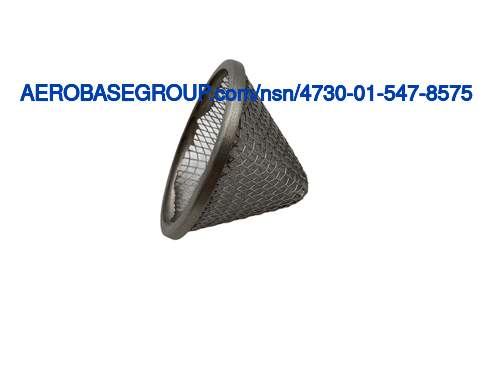 NSN 4730-01-547-8575 Image