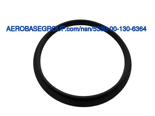 그림  국가 재고 번호의 5330-00-130-6364