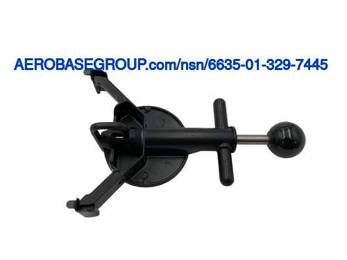 그림  국가 재고 번호의 6635-01-329-7445