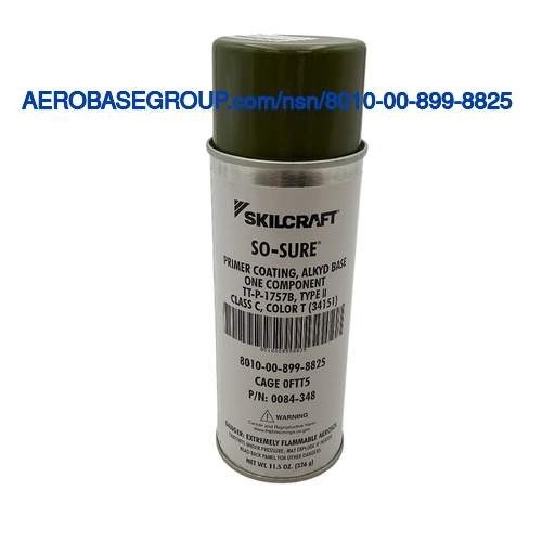 그림  국가 재고 번호의 8010-00-899-8825