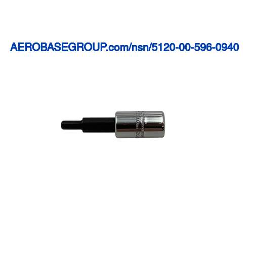 그림  국가 재고 번호의 5120-00-596-0940