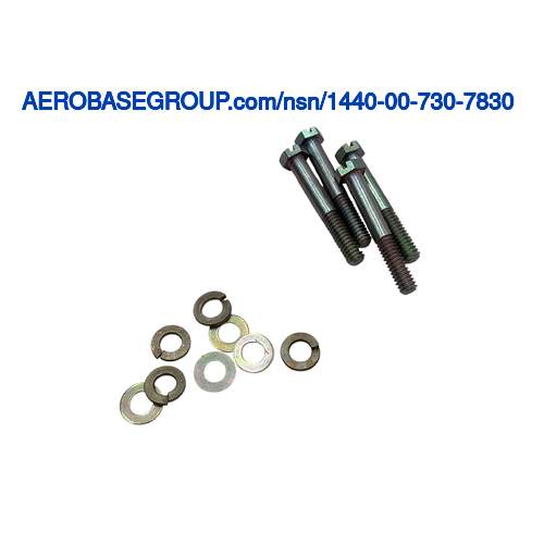 NSN 1440-00-730-7830 Image