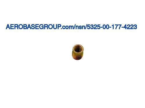 그림  국가 재고 번호의 5325-00-177-4223