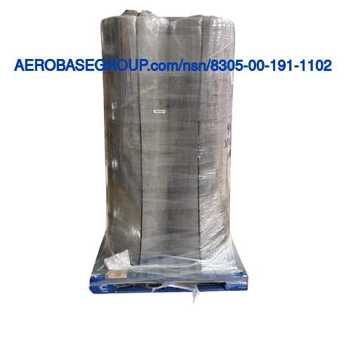 그림  국가 재고 번호의 8305-00-191-1102