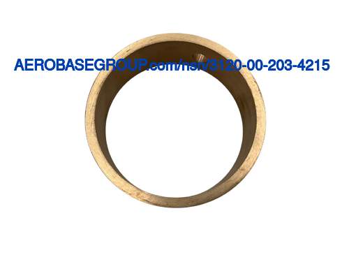 그림  국가 재고 번호의 3120-00-203-4215