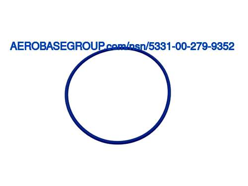 그림  국가 재고 번호의 5331-00-279-9352