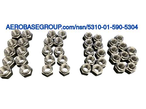 그림  국가 재고 번호의 5310-01-590-5304