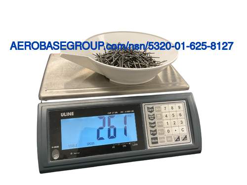 NSN 5320-01-625-8127 Image