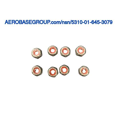 그림  국가 재고 번호의 5310-01-645-3079