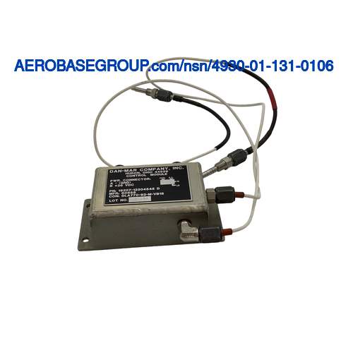 그림  국가 재고 번호의 4930-01-131-0106