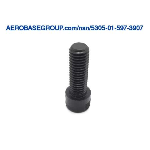 그림  국가 재고 번호의 5305-01-597-3907