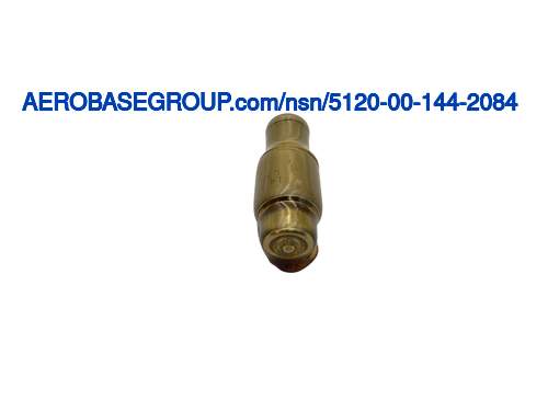 그림  국가 재고 번호의 5120-00-144-2084