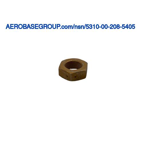 그림  국가 재고 번호의 5310-00-208-5405