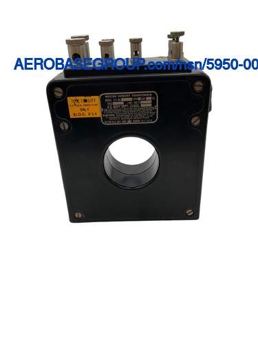 NSN 5950-00-232-5204 Image