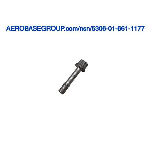 그림  국가 재고 번호의 5306-01-661-1177