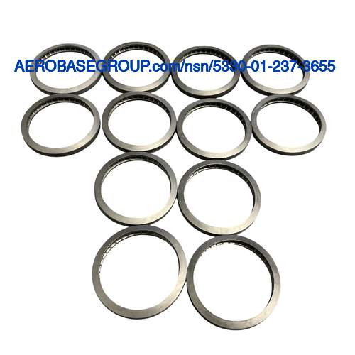 그림  국가 재고 번호의 5330-01-237-3655