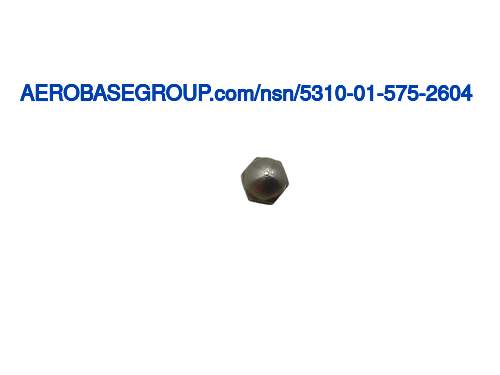 NSN 5310-01-575-2604 Image