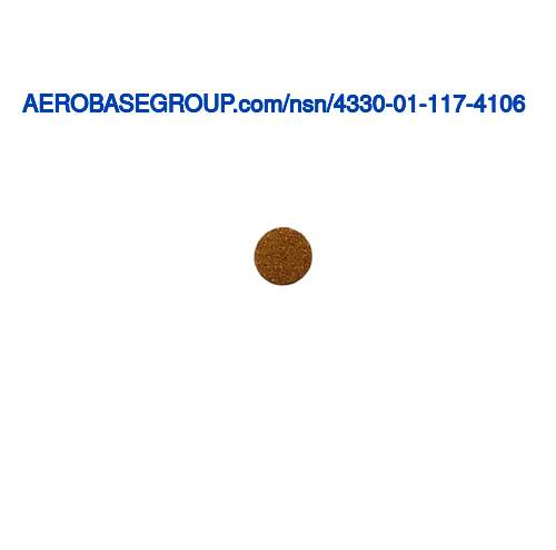 그림  국가 재고 번호의 4330-01-117-4106