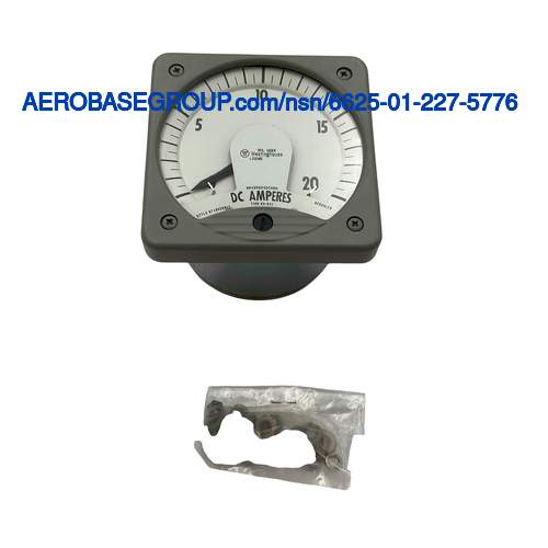 NSN 6625-01-227-5776 Image