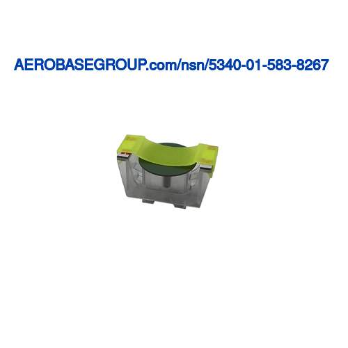 NSN 5340-01-583-8267 Image