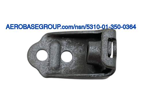 그림  국가 재고 번호의 5310-01-350-0364