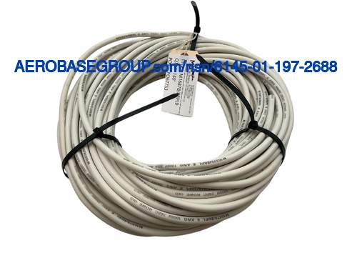 그림  국가 재고 번호의 6145-01-197-2688