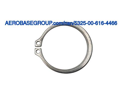 그림  국가 재고 번호의 5325-00-616-4466