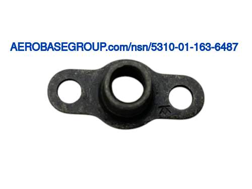 그림  국가 재고 번호의 5310-01-163-6487