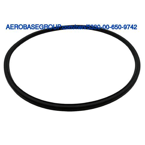 NSN 5330-00-650-9742 그림  국가 재고 번호의 5330-00-650-9742