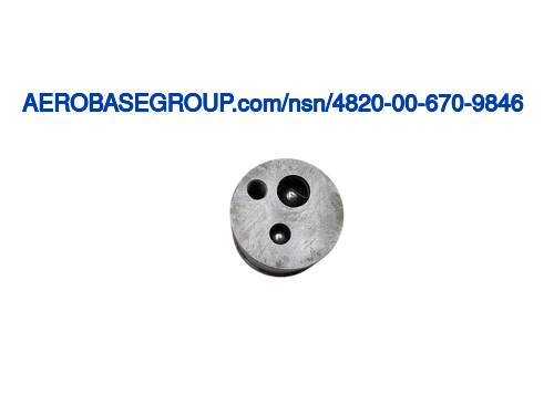 그림  국가 재고 번호의 4820-00-670-9846