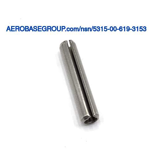 그림  국가 재고 번호의 5315-00-619-3153