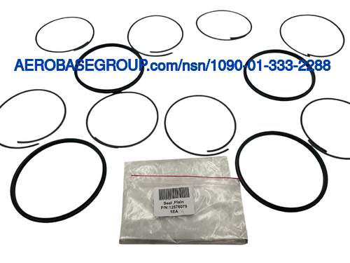 그림  국가 재고 번호의 1090-01-333-2288