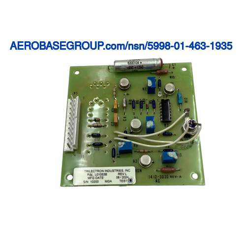 NSN 5998-01-463-1935 Image