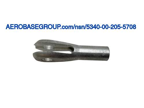 NSN 5340-00-205-5708 Image